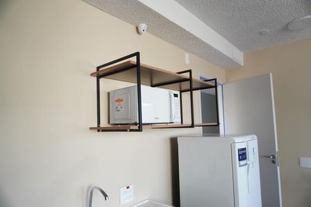 Apartamento para alugar com 2 quartos, 32m² em Vila Progresso (zona Leste), São Paulo