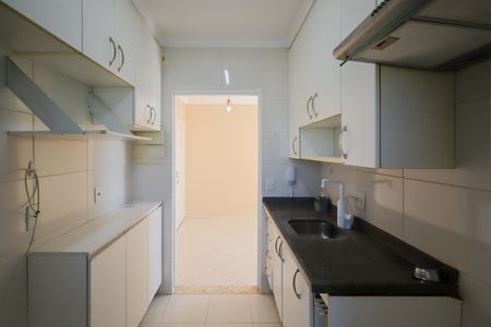 Apartamento para alugar com 50m², 2 quartos e 1 vaga Apartamento para alugar com 50m², 2 quartos e 1 vagaCozinha