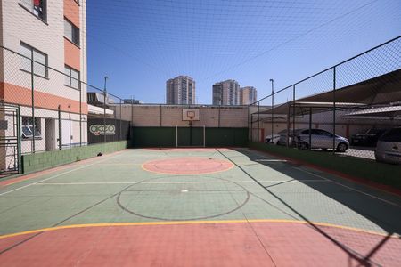 Apartamento para alugar com 50m², 2 quartos e 1 vaga Apartamento para alugar com 50m², 2 quartos e 1 vagaQuadra