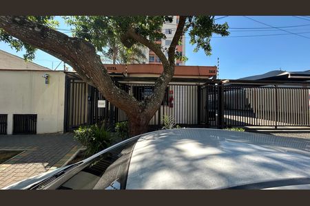 Apartamento para alugar com 50m², 2 quartos e 1 vaga Apartamento para alugar com 50m², 2 quartos e 1 vagaFachada