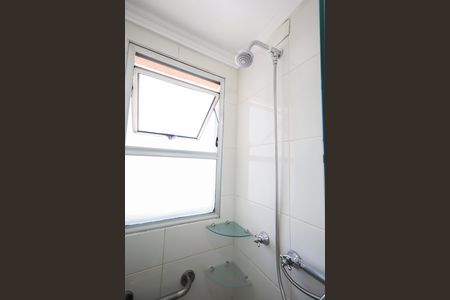 Apartamento para alugar com 50m², 2 quartos e 1 vaga Apartamento para alugar com 50m², 2 quartos e 1 vagaBanheiro