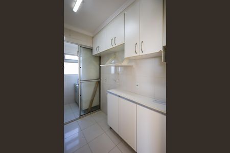Apartamento para alugar com 50m², 2 quartos e 1 vaga Apartamento para alugar com 50m², 2 quartos e 1 vagaCozinha