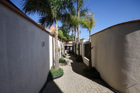Apartamento para alugar com 50m², 2 quartos e 1 vaga Apartamento para alugar com 50m², 2 quartos e 1 vagaPortaria