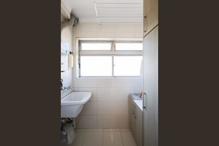 Apartamento para alugar com 50m², 2 quartos e 1 vaga Apartamento para alugar com 50m², 2 quartos e 1 vagaÁrea de Serviço