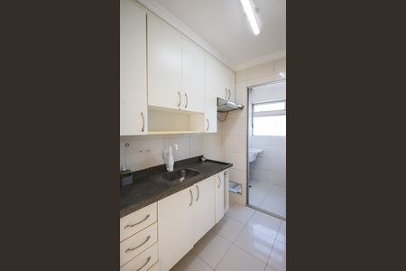 Apartamento para alugar com 50m², 2 quartos e 1 vaga Apartamento para alugar com 50m², 2 quartos e 1 vagaCozinha