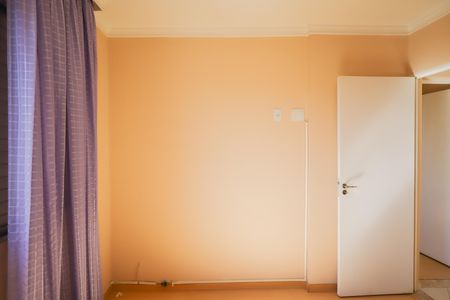 Quarto 1 de apartamento para alugar com 2 quartos, 50m² em Jurubatuba, São Paulo