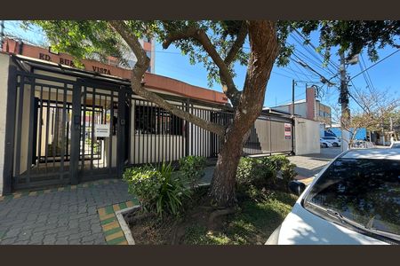 Fachada de apartamento para alugar com 2 quartos, 50m² em Jurubatuba, São Paulo