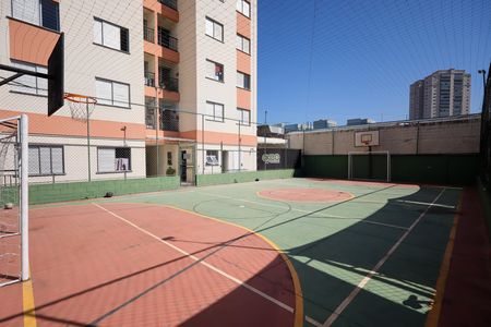 Apartamento para alugar com 50m², 2 quartos e 1 vaga Apartamento para alugar com 50m², 2 quartos e 1 vagaQuadra