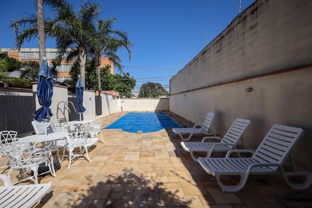 Apartamento para alugar com 50m², 2 quartos e 1 vaga Apartamento para alugar com 50m², 2 quartos e 1 vagaPiscina