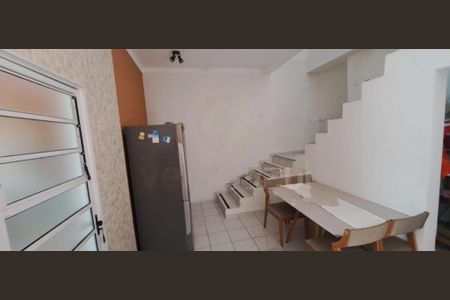 Casa à venda com 3 quartos, 165m² em Chácaras Alpina, Valinhos