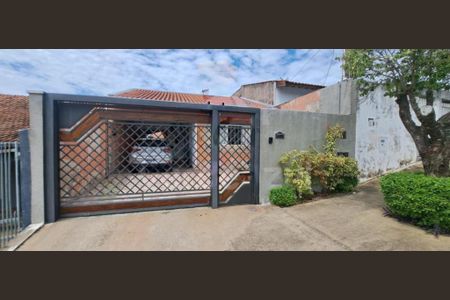 Casa à venda com 3 quartos, 165m² em Chácaras Alpina, Valinhos
