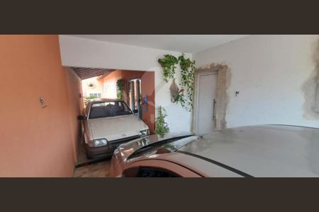 Casa à venda com 3 quartos, 165m² em Chácaras Alpina, Valinhos