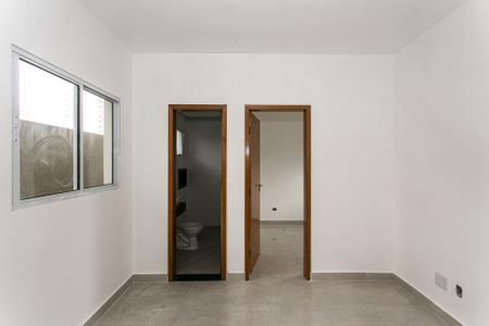 Sala de apartamento para alugar com 2 quartos, 60m² em Vila Matilde, São Paulo