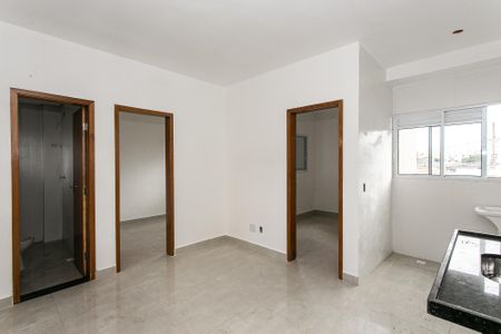 Apartamento para alugar com 2 quartos, 60m² em Vila Matilde, São Paulo
