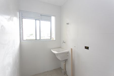 Área de Serviço de apartamento para alugar com 2 quartos, 60m² em Vila Matilde, São Paulo