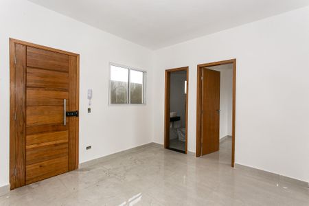 Sala de apartamento para alugar com 2 quartos, 60m² em Vila Matilde, São Paulo