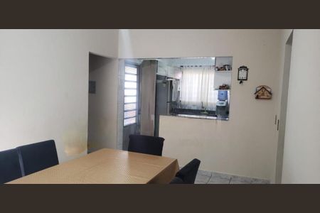 Casa à venda com 2 quartos, 150m² em Vila San Martin, Campinas