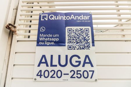Fachada - Placa Código FEWQ-89 de casa de condomínio para alugar com 2 quartos, 145m² em Penha de França, São Paulo