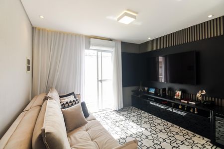 Casa de Condomínio para alugar com 2 quartos, 145m² em Penha de França, São Paulo