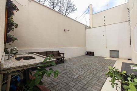 Condomínio  de casa de condomínio para alugar com 2 quartos, 145m² em Penha de França, São Paulo