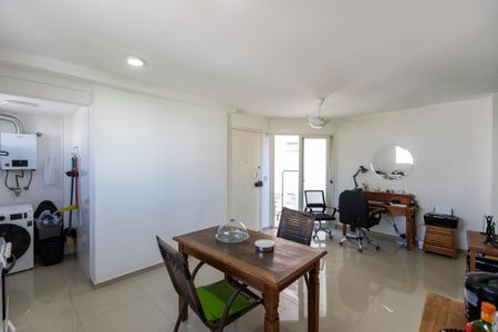 Apartamento à venda com 2 quartos, 130m² em Vila Itapura, Campinas