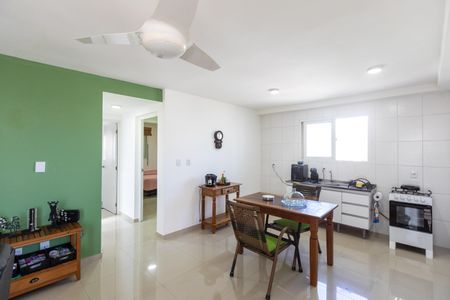 Apartamento à venda com 2 quartos, 130m² em Vila Itapura, Campinas