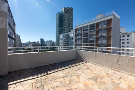 Apartamento à venda com 2 quartos, 130m² em Vila Itapura, Campinas