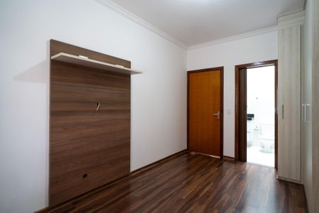Suíte de casa para alugar com 3 quartos, 100m² em Parque São Bento, Sorocaba