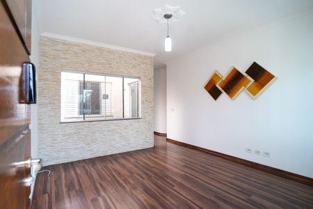 Casa para alugar com 3 quartos, 100m² em Parque São Bento, Sorocaba