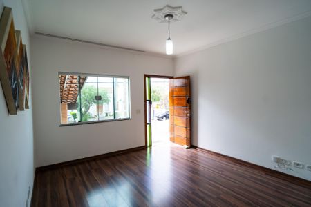 Sala de casa para alugar com 3 quartos, 100m² em Parque São Bento, Sorocaba