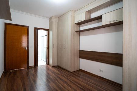 Suíte de casa para alugar com 3 quartos, 100m² em Parque São Bento, Sorocaba