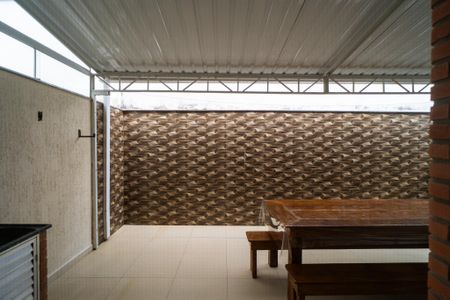 Vista do Quarto 1 de casa para alugar com 3 quartos, 100m² em Parque São Bento, Sorocaba