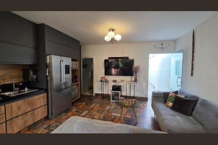 Casa à venda com 2 quartos, 100m² em Jardim Maria Antonia (Nova Veneza), Sumaré