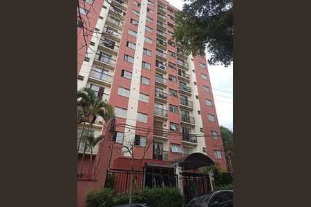 Apartamento para alugar com 2 quartos, 52m² em Conjunto Residencial Vista Verde, São Paulo