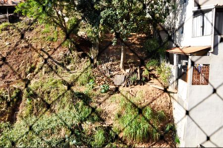 Detalhe - Vista do Quarto 01 de apartamento para alugar com 2 quartos, 52m² em Conjunto Residencial Vista Verde, São Paulo