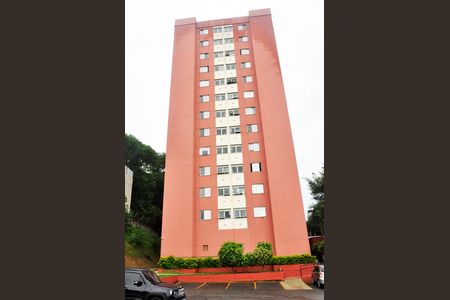 Apartamento para alugar com 2 quartos, 52m² em Conjunto Residencial Vista Verde, São Paulo