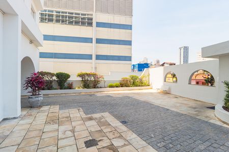 Área comum de apartamento para alugar com 2 quartos, 70m² em Mooca, São Paulo