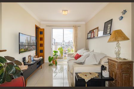 Apartamento para alugar com 2 quartos, 70m² em Mooca, São Paulo