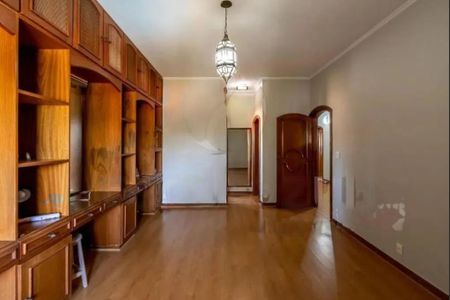 Casa à venda com 4 quartos, 578m² em Parque Taquaral, Campinas