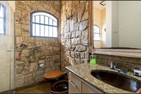 Casa à venda com 4 quartos, 578m² em Parque Taquaral, Campinas