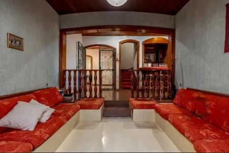 Casa à venda com 4 quartos, 578m² em Parque Taquaral, Campinas