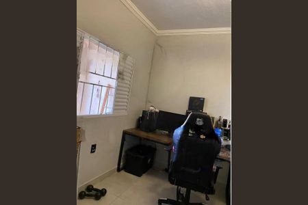 Casa à venda com 2 quartos, 65m² em Conjunto Habitacional Vida Nova, Campinas