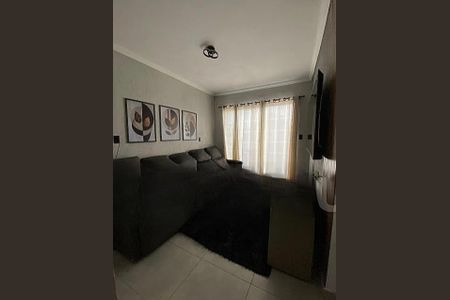 Casa à venda com 2 quartos, 65m² em Conjunto Habitacional Vida Nova, Campinas