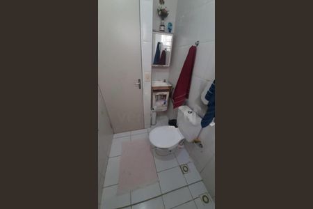 Casa à venda com 2 quartos, 42m² em Residencial Cosmos, Campinas