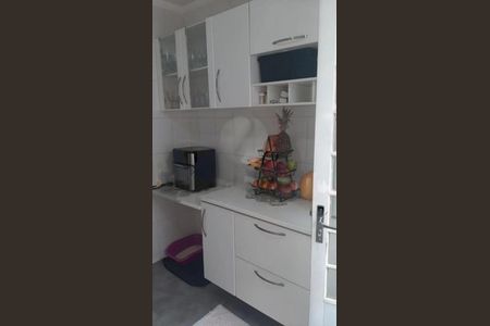 Casa à venda com 2 quartos, 42m² em Residencial Cosmos, Campinas