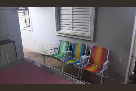 Casa à venda com 2 quartos, 42m² em Residencial Cosmos, Campinas
