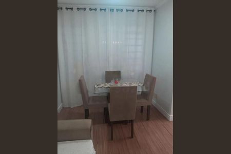 Casa à venda com 2 quartos, 42m² em Residencial Cosmos, Campinas