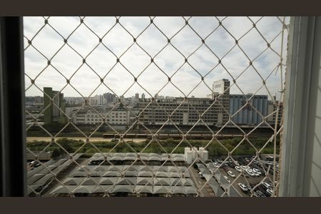 Vista do Quarto 1 de apartamento à venda com 2 quartos, 73m² em Jardim, Santo André