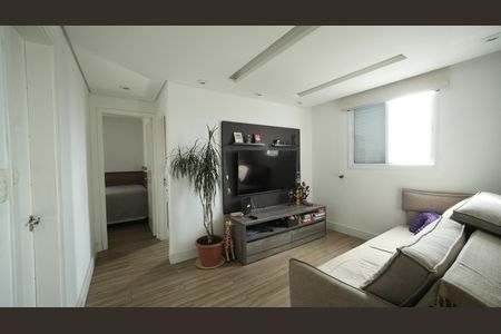 Apartamento à venda com 2 quartos, 73m² em Jardim, Santo André