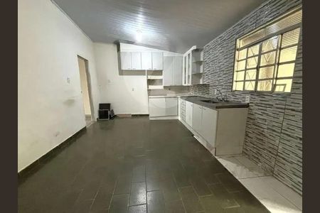 Casa à venda com 2 quartos, 107m² em Parque Brasília, Campinas